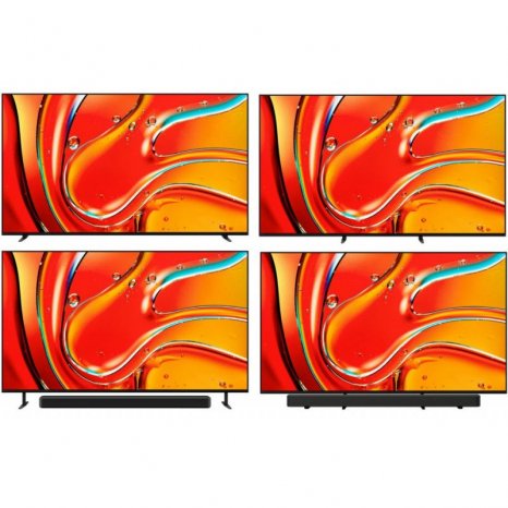 Фото товара Sony Bravia 5 K-55XR55B EU