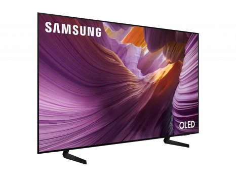 Фото товара Samsung QE83S85F 4K Ultra HD EU