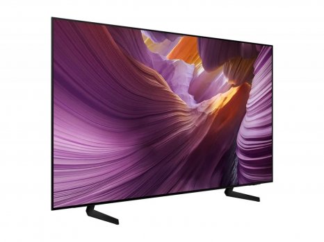 Фото товара Samsung QE65S85F EU 4K Ultra HD