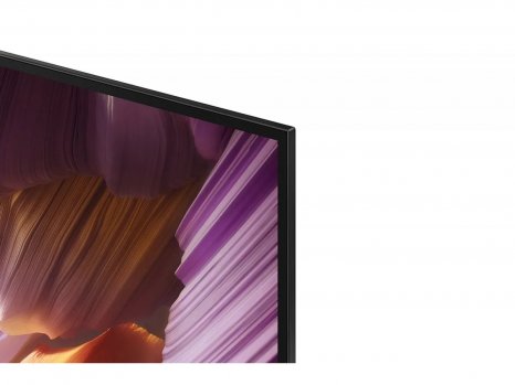Фото товара Samsung QE65S85F EU 4K Ultra HD