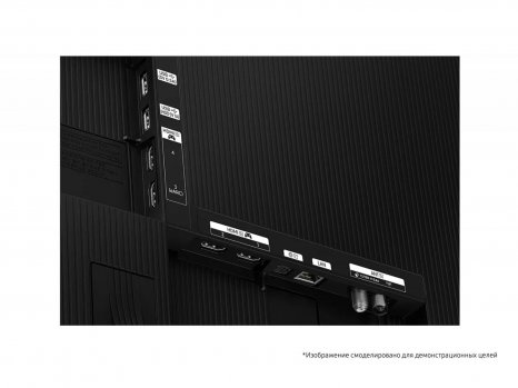 Фото товара Samsung QE55S85F EU 4K Ultra HD