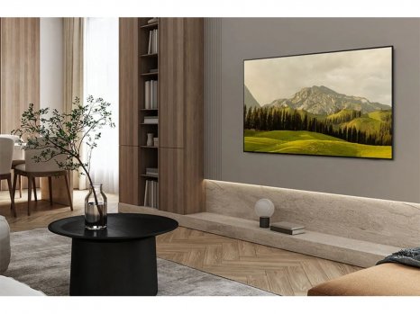 Фото товара Samsung QE55S85F EU 4K Ultra HD