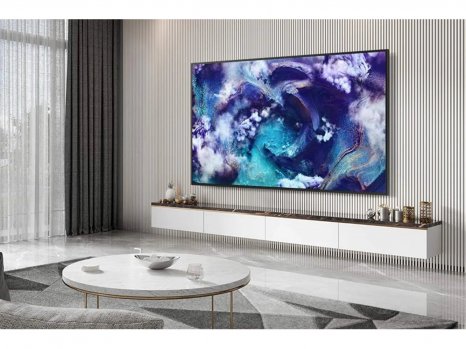 Фото товара Samsung QE85QN900F 8K Ultra HD EU
