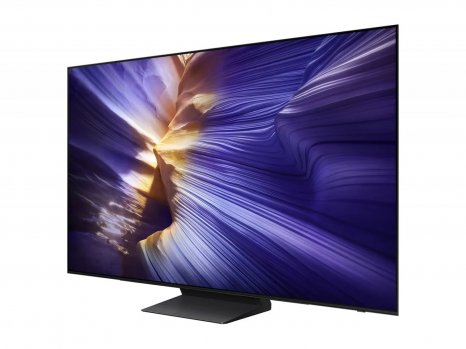 Фото товара Samsung QE77S90F EU 4K Ultra HD