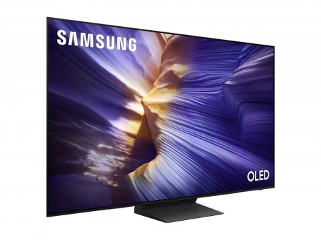 Фото товара Samsung QE77S90F EU 4K Ultra HD
