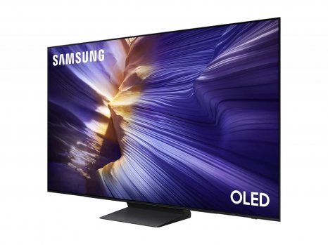 Фото товара Samsung QE77S90F EU 4K Ultra HD