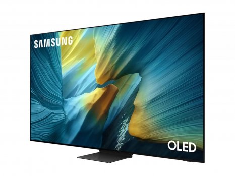 Фото товара Samsung QE77S95F EU 4K Ultra HD