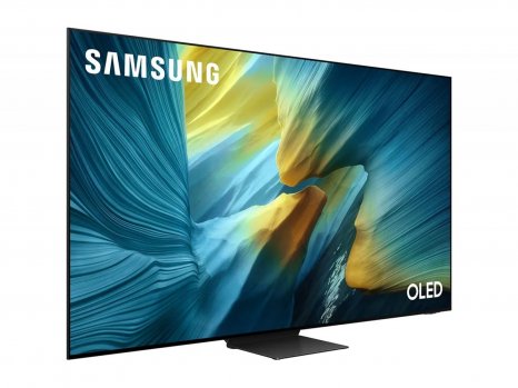 Фото товара Samsung QE65S95F EU 4K Ultra HD