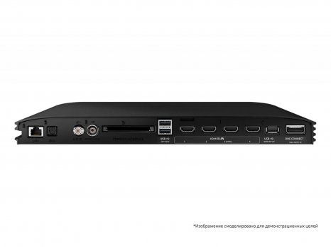 Фото товара Samsung QE55S95F EU 4K Ultra HD