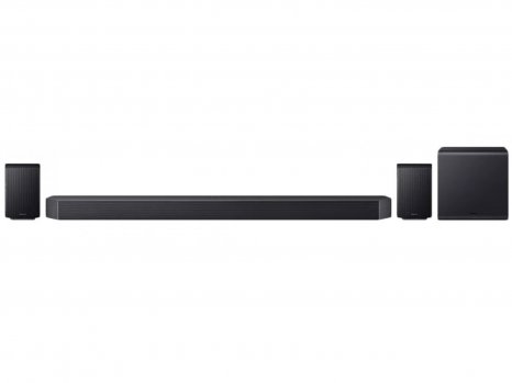 Фото товара Samsung HW-Q990H