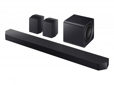 Фото товара Samsung HW-Q990H