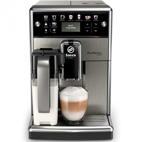 Фото товара Saeco PicoBaristo Deluxe SM5573