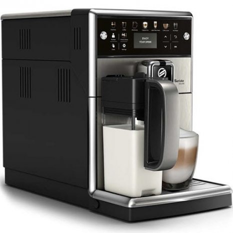 Фото товара Saeco PicoBaristo Deluxe SM5573