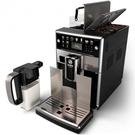 Фото товара Saeco PicoBaristo Deluxe SM5573