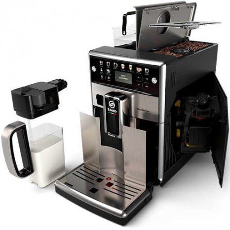 Фото товара Saeco PicoBaristo Deluxe SM5573