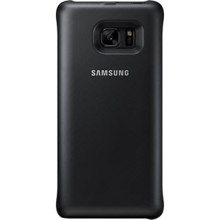 Фото товара Samsung Backpack EB-TN930 3100 mAh беспроводной для Galaxy Note7 (черный)