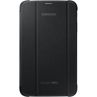 Фото товара Samsung Book Cover книжка для Galaxy Tab 3 8.0 (EF-BT310BBEGRU, черный)