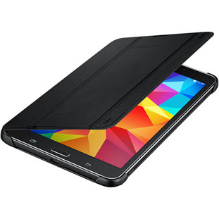 Фото товара Samsung Book Cover книжка для Galaxy Tab 4 7.0 (EF-BT230BBEGRU, черный)