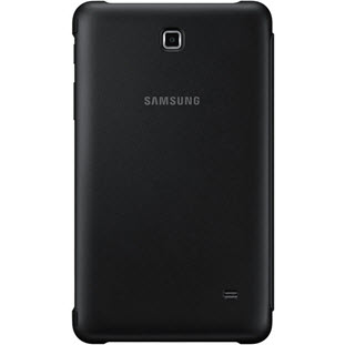 Фото товара Samsung Book Cover книжка для Galaxy Tab 4 7.0 (EF-BT230BBEGRU, черный)