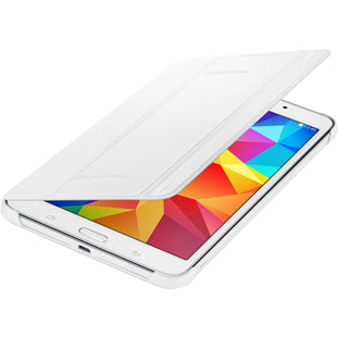 Фото товара Samsung Book Cover книжка для Galaxy Tab 4 7.0 (EF-BT230BWEGRU, белый)