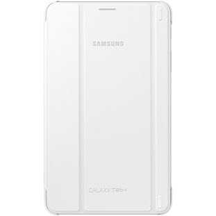 Фото товара Samsung Book Cover книжка для Galaxy Tab 4 8.0 (EF-BT330BWEGRU, белый)