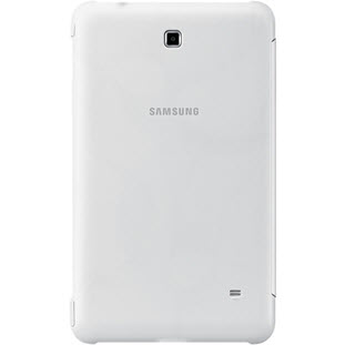 Фото товара Samsung Book Cover книжка для Galaxy Tab 4 8.0 (EF-BT330BWEGRU, белый)