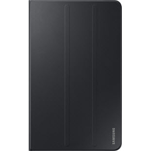 Фото товара Samsung Book Cover книжка для Galaxy Tab A 10.1 2016 (EF-BT580PBEGRU, черный)