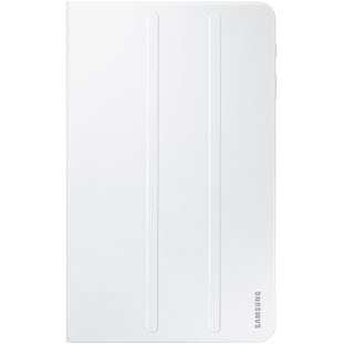 Фото товара Samsung Book Cover книжка для Galaxy Tab A 10.1 2016 (EF-BT580PWEGRU, белый)