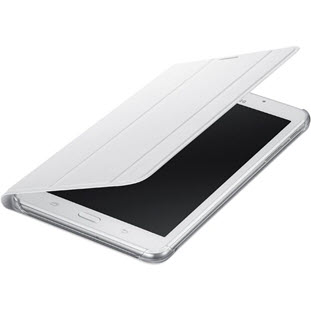 Фото товара Samsung Book Cover книжка для Galaxy Tab A 7.0 2016 (EF-BT285PWEGRU, белый)