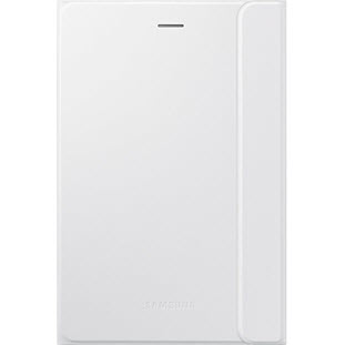 Фото товара Samsung Book Cover книжка для Galaxy Tab A 8.0 (EF-BT355PWEGRU, белый)