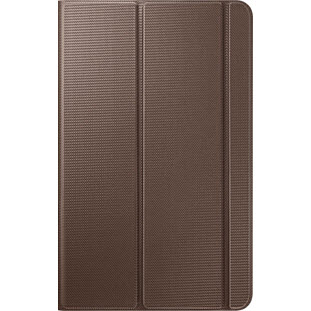 Фото товара Samsung Book Cover книжка для Galaxy Tab E 9.6 (EF-BT560BAEGRU, коричневый)