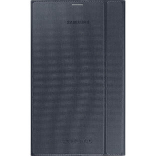 Фото товара Samsung Book Cover книжка для Galaxy Tab S 8.4 (EF-BT700BBEGRU, черный)