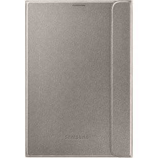 Фото товара Samsung Book Cover книжка для Galaxy Tab S2 8.0 (EF-BT715PFEGRU, золотой)