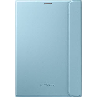 Фото товара Samsung Book Cover книжка для Galaxy Tab S2 8.0 (EF-BT715PMEGRU, мятный)