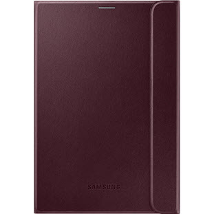 Фото товара Samsung Book Cover книжка для Galaxy Tab S2 8.0 (EF-BT715PREGRU, красный)