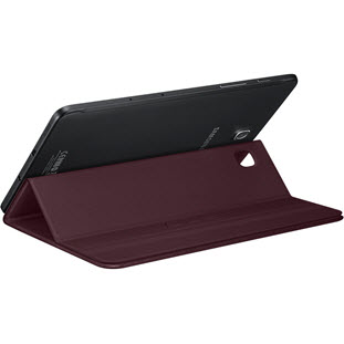 Фото товара Samsung Book Cover книжка для Galaxy Tab S2 8.0 (EF-BT715PREGRU, красный)