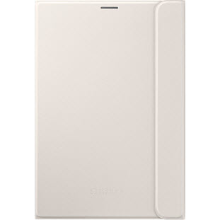 Фото товара Samsung Book Cover книжка для Galaxy Tab S2 8.0 (EF-BT715PWEGRU, белый)