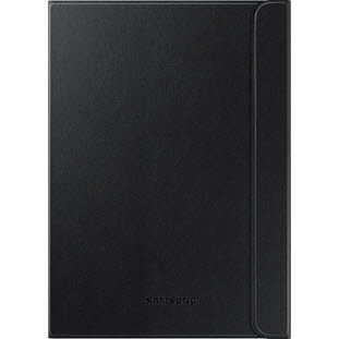 Фото товара Samsung Book Cover книжка для Galaxy Tab S2 9.7 (EF-BT810PBEGRU, черный)