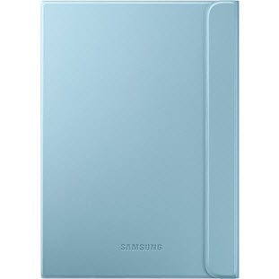 Фото товара Samsung Book Cover книжка для Galaxy Tab S2 9.7 (EF-BT810PMEGRU, мятный)