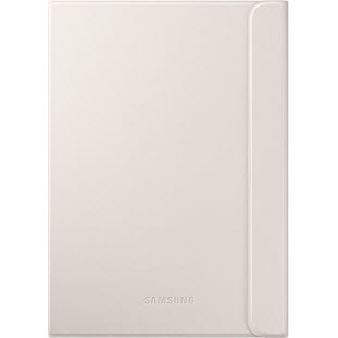 Фото товара Samsung Book Cover книжка для Galaxy Tab S2 9.7 (EF-BT810PWEGRU, белый)