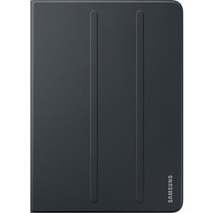 Фото товара Samsung Book Cover книжка для Galaxy Tab S3 (EF-BT820PBEGRU, черный)