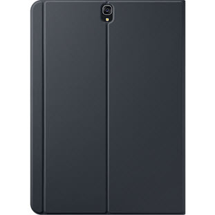 Фото товара Samsung Book Cover книжка для Galaxy Tab S3 (EF-BT820PBEGRU, черный)