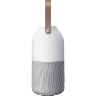 Фото товара Samsung Bottle design (EO-SG710CSEGRU, gray)
