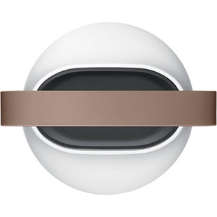 Фото товара Samsung Bottle design (EO-SG710CSEGRU, gray)
