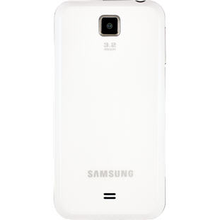 Фото товара Samsung C6712 Star II DuoS (ceramic white)