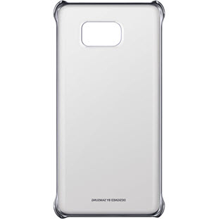 Фото товара Samsung Clear Cover накладка для Galaxy Note 5 (EF-QN920CSEGRU, серебристый)