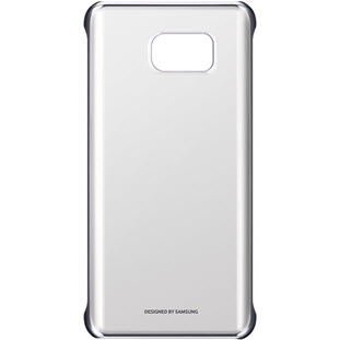 Фото товара Samsung Clear Cover накладка для Galaxy Note 5 (EF-QN920CSEGRU, серебристый)