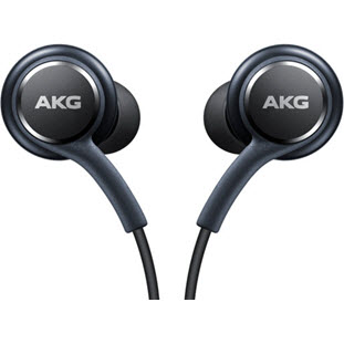 Фото товара Samsung EO-IG955 Tuned by AKG (титановый серый)