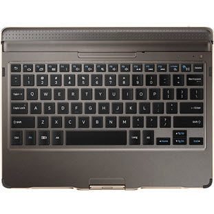 Клавиатура Samsung EJ-CT800 Bluetooth для Galaxy Tab S 10.5 (brown), цена, отзывы | Интернет-магазин MobilMarket.ru