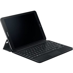 Фото товара Samsung EJ-FT810R Bluetooth для Galaxy Tab S2 9.7 (black)